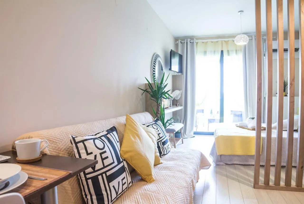 Aslanis Luxury Suites 테살로니키 아파트