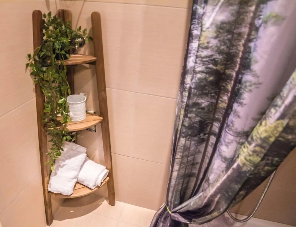Aslanis Luxury Suites 테살로니키 0*,  그리스